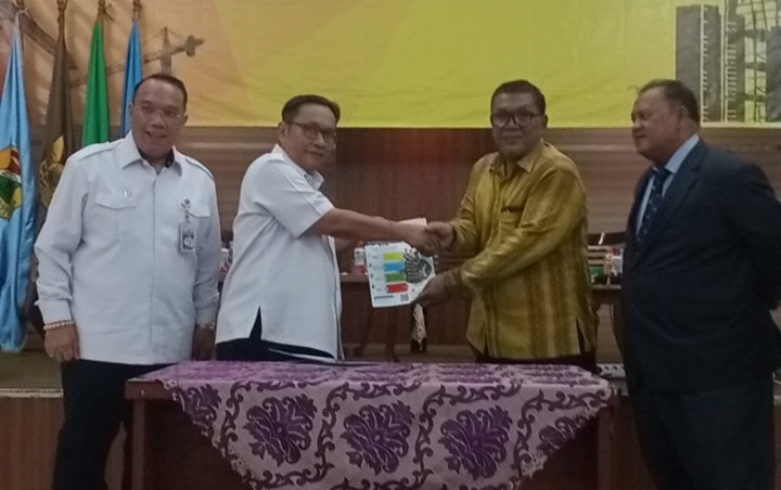 Tingkatkan Profesionalisme Pelaku Jasa Konstruksi, GABPEKNAS Gandeng Universitas Mpu Tantular