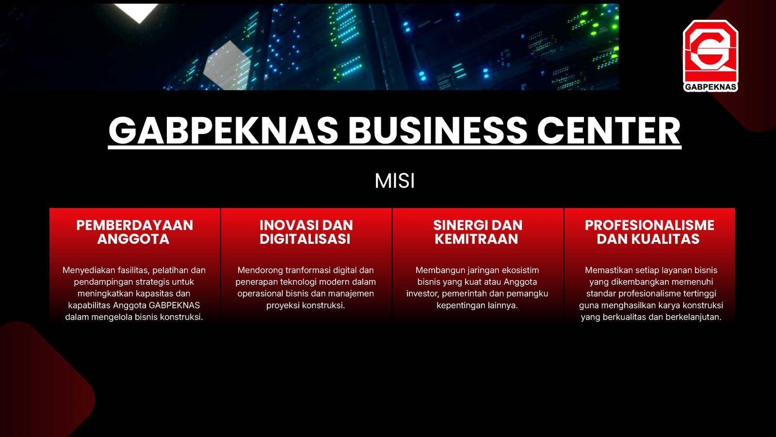 Business Center 3