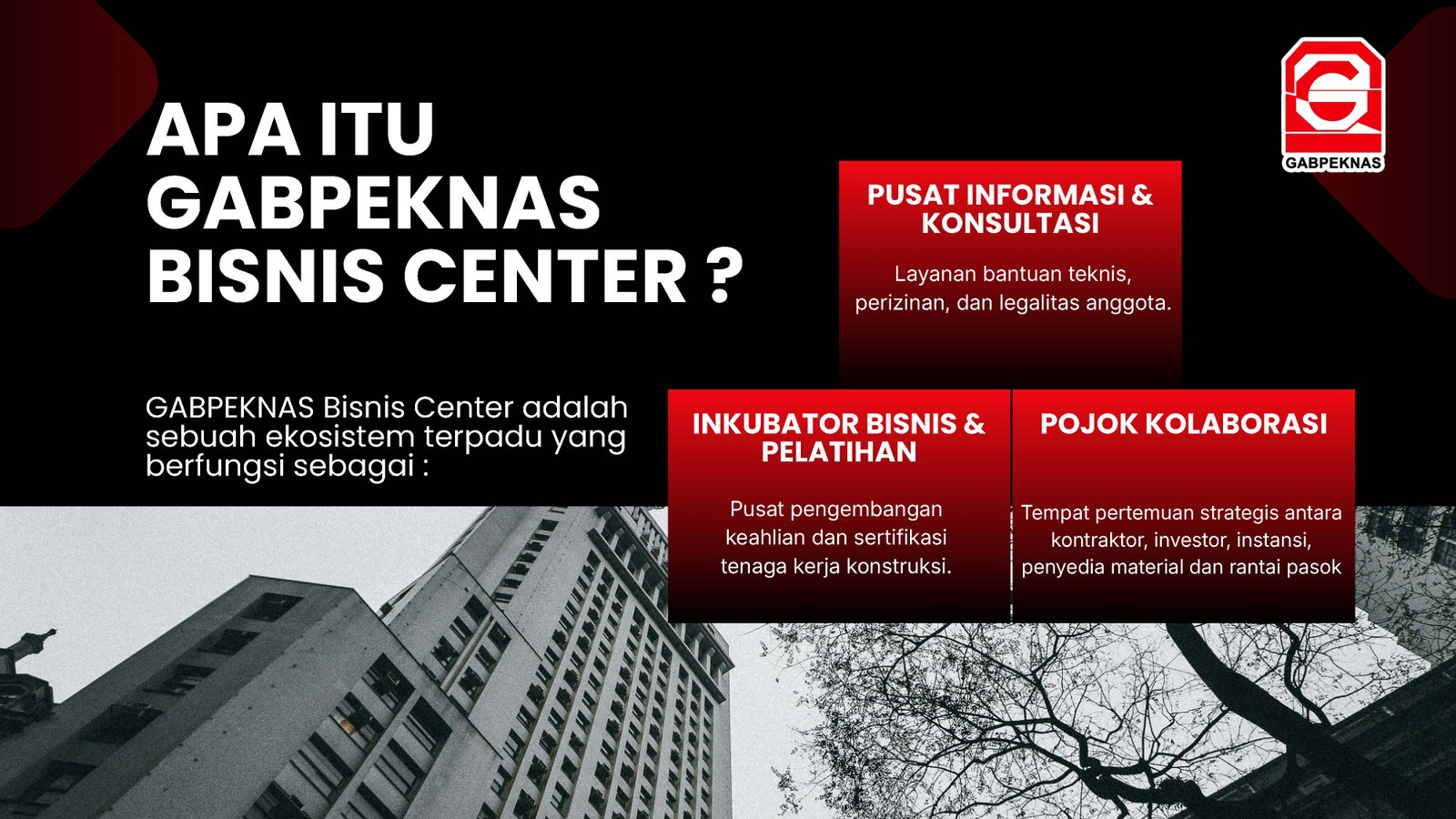 Business Center 4